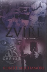 Cherub: Zvíře | MUCHAMORE, Robert