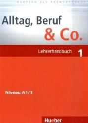 Alltag, Beruf & Co. 1 | BRAUNERT, Jörg, BECKER, Norbert
