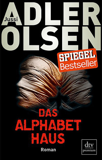 Das Alphabethaus | ADLER-OLSEN, Jussi