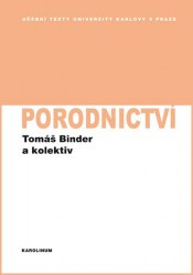 Porodnictví | BINDER, Tomáš