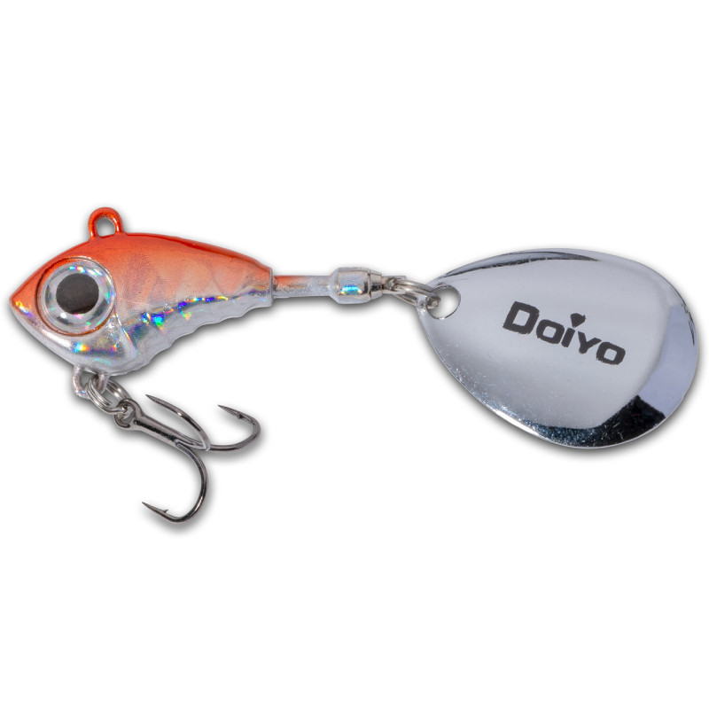 Doiyo nástraha Mawaru Tailblade 3,5g CCH-3828305