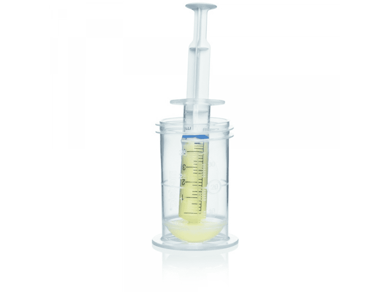 Medela Láhev na kolostrum s víčkem, 35 ml - 2 ks v balení