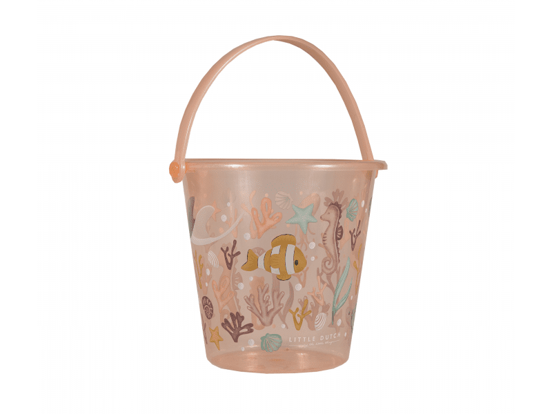 Little Dutch Kyblík Ocean Dreams Pink