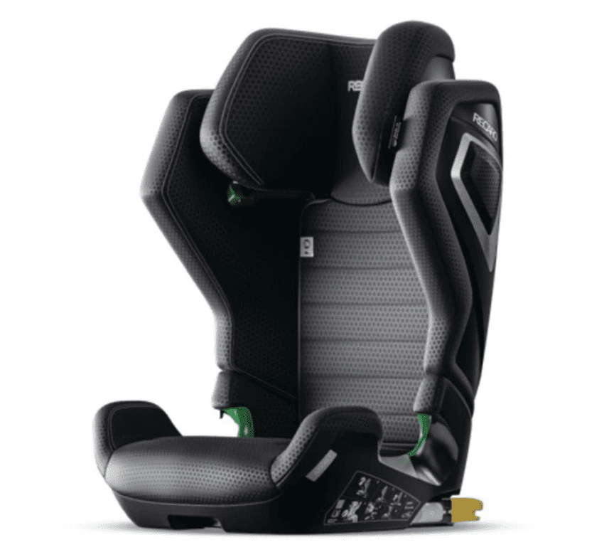 Recaro Autosedačka Axion1 I-Size 2025 100-150cm Fresh Black