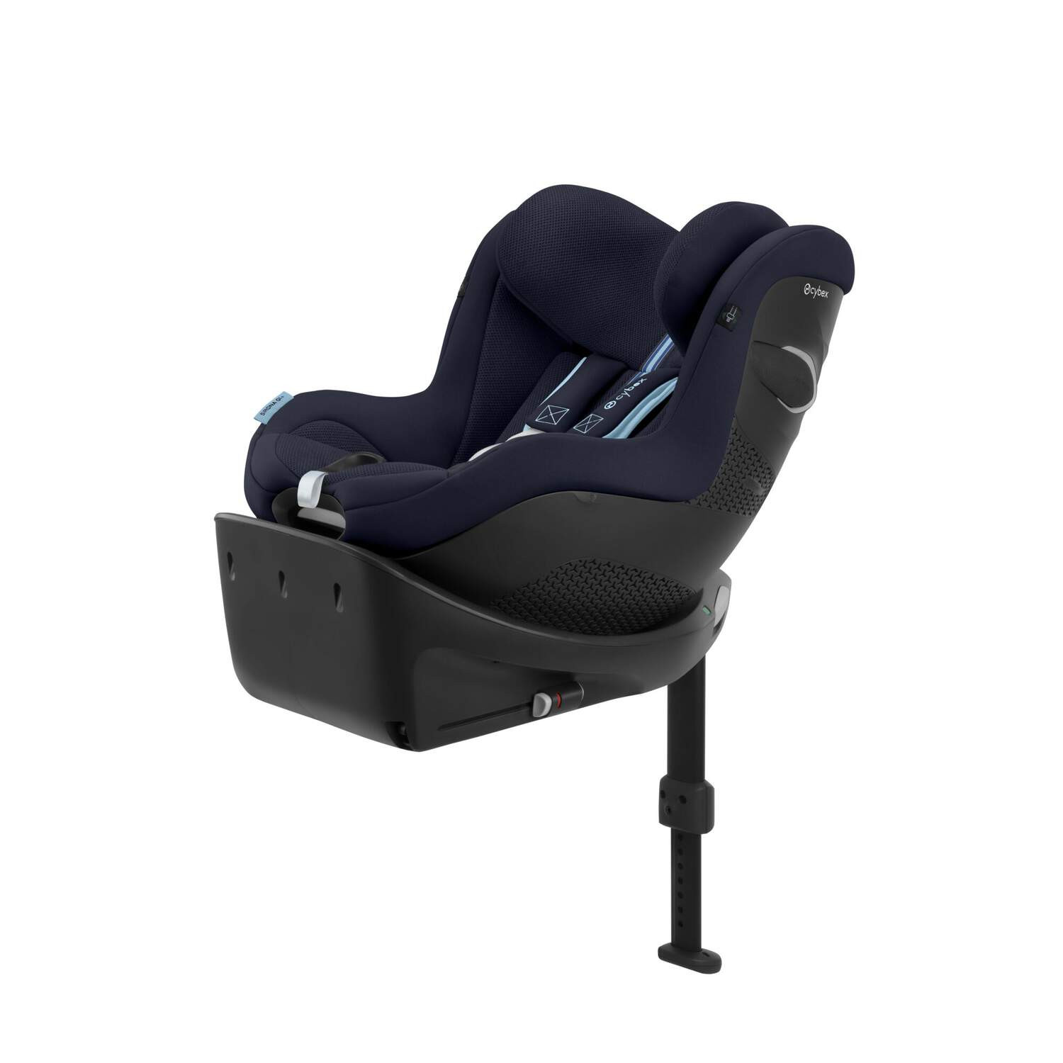 Cybex SIRONA Gi I-SIZE PLUS Ocean Blue | navy blue