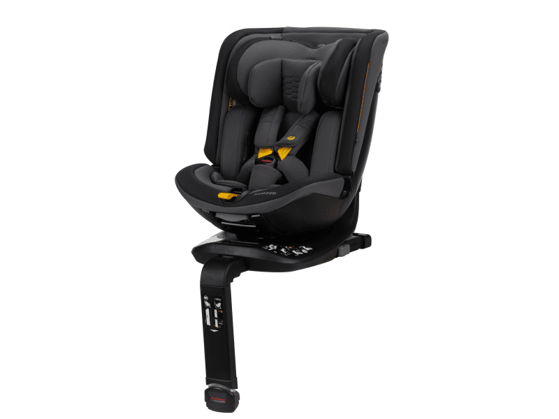 MAXI-COSI Spinel 360 Plus 2024 raven