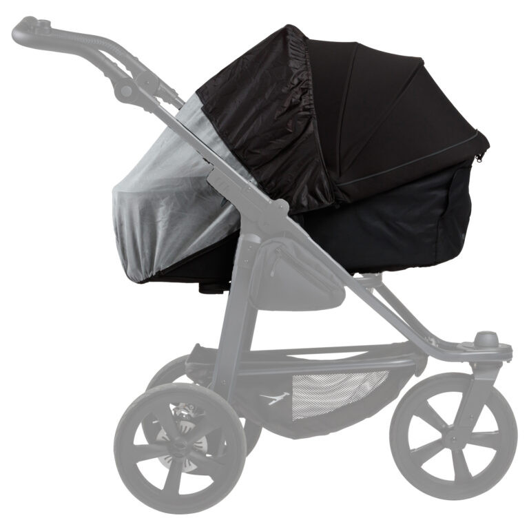 TFK UV síťka mono/pro combi push chair