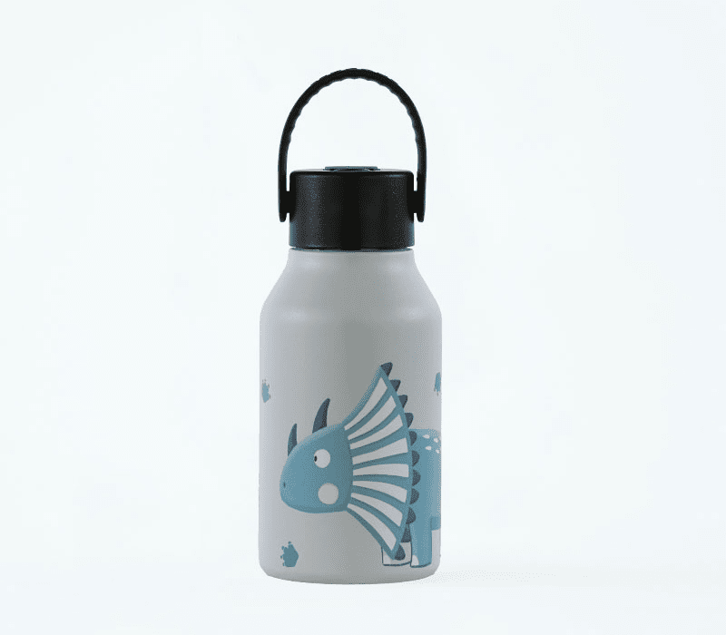 RUNBOTT Termoláhev Mii 350 ml Triceratops