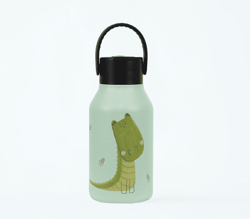 RUNBOTT Termoláhev Mii 350 ml Alligator