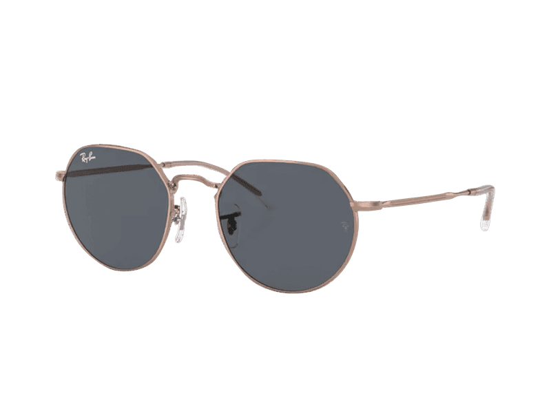 Ray-Ban Jack RB3565 9202R5