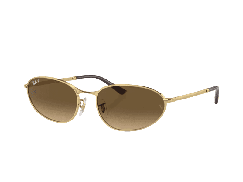 Ray-Ban RB3734 001/M2