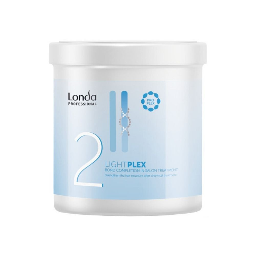 LONDA Londa Professional Lightplex Treatment Step 2 750 ml
