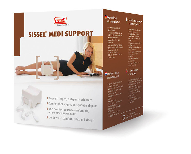 Sissel Podložka mezi kolena Medi support