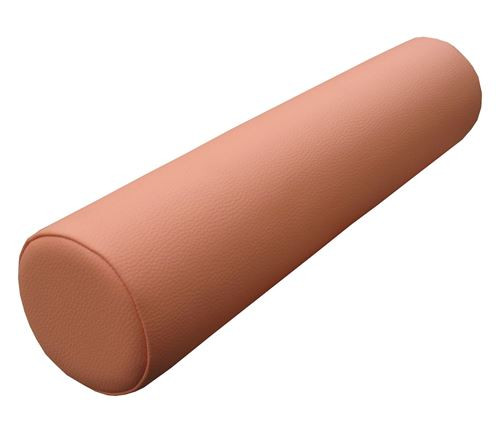 Polster Válec Barva: modrá