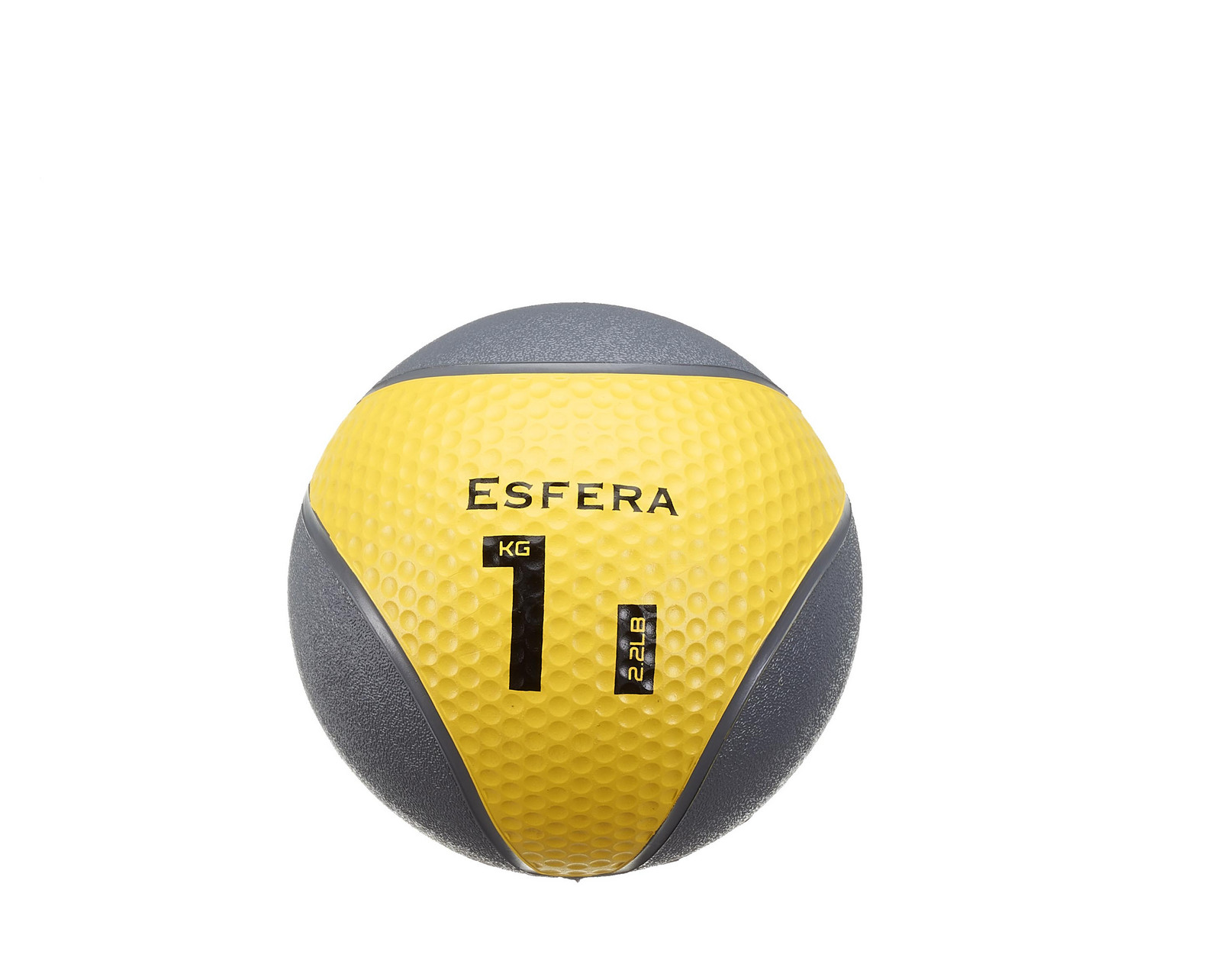 Trendy Sport Trendy Esfera Premium medicinální míč Hmotnost: 1 kg