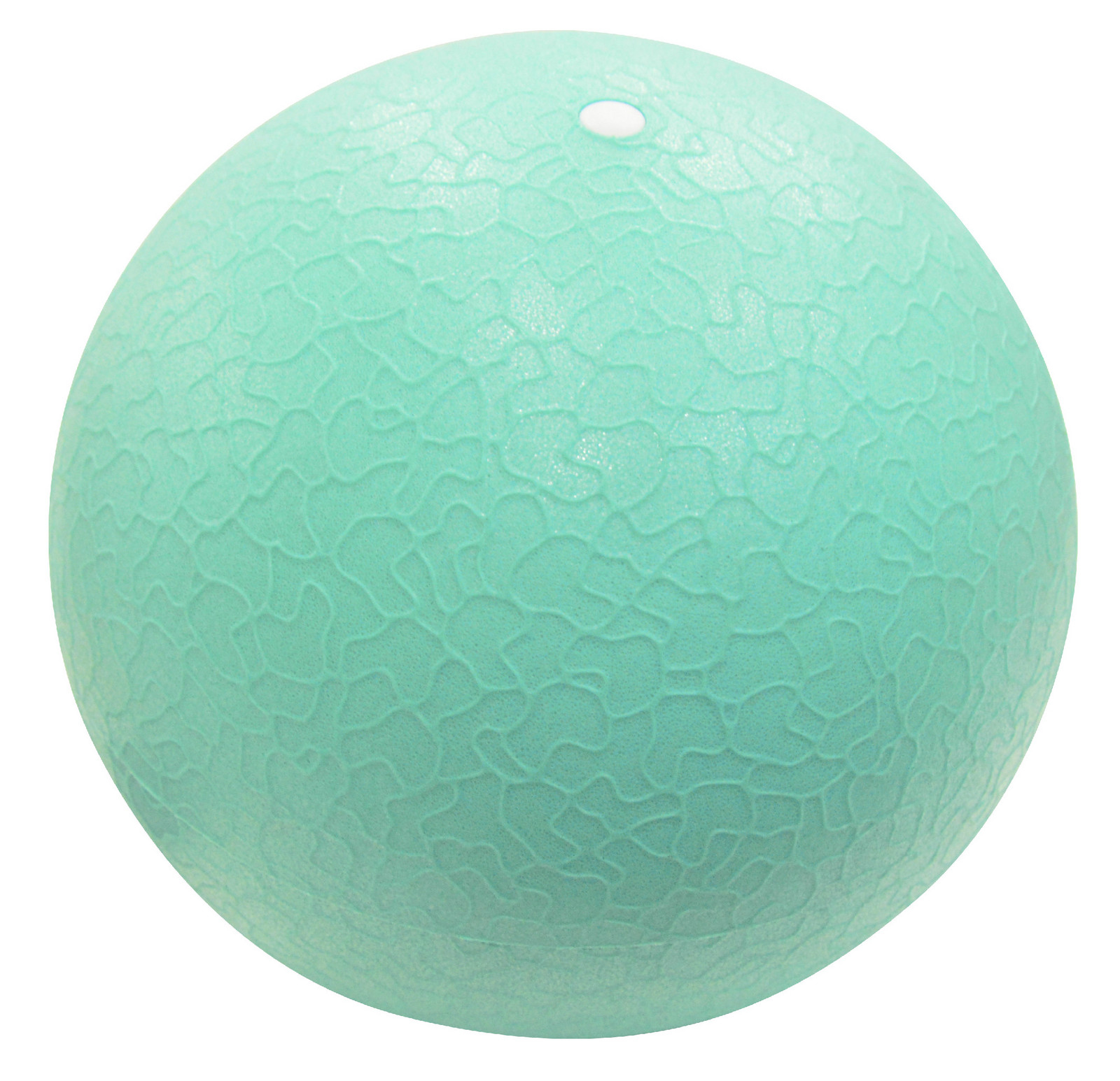 StreetBulk Míč overball Velikost: 20 cm - zelená