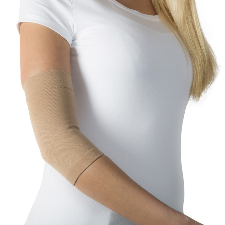 Elastická bandáž lokte Sanomed 801 Velikost: S