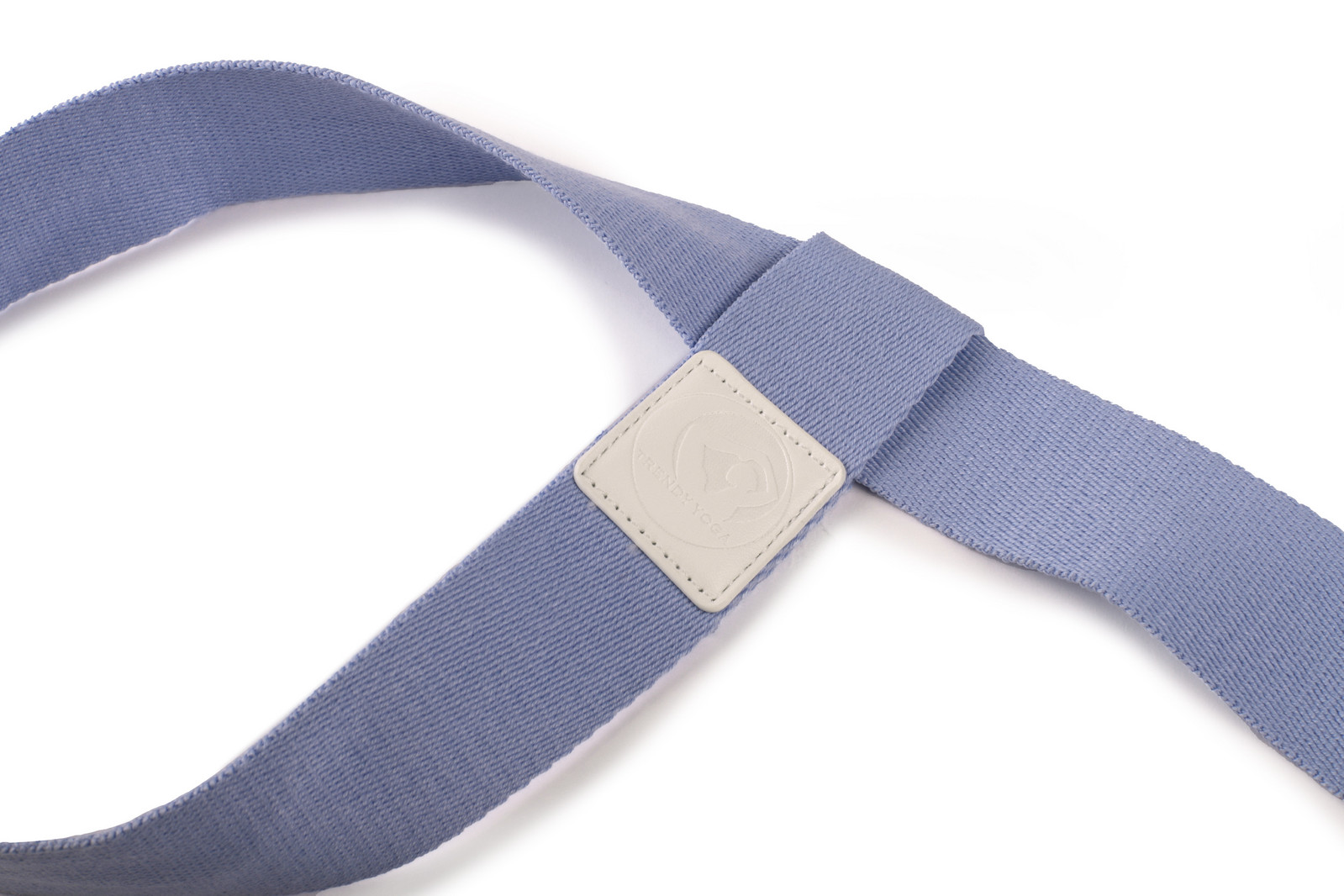 Trendy Sport Popruh na nošení cvičební podložky Barva: modrá