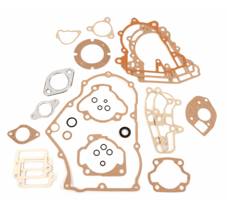 CENTAURO Sada těsnění motoru CENTAURO, Vespa PK 50-125