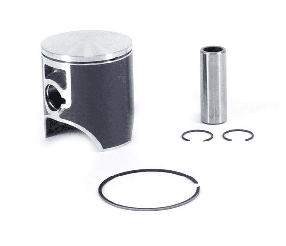 Pístní sada / píst Vertex KTM 85SX 03-25, Husqvarna TC85 14-25, Gas-Gas MC85 21-25 (46,97 mm) 24212D