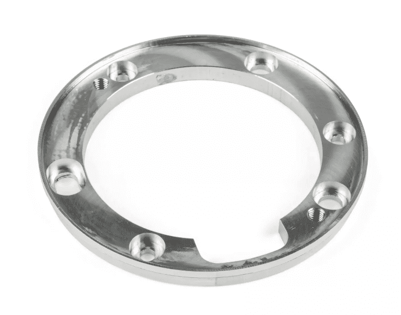 MVT Allumage Základní deska zapalování MVT Premium Derbi Senda / Minarelli AM6