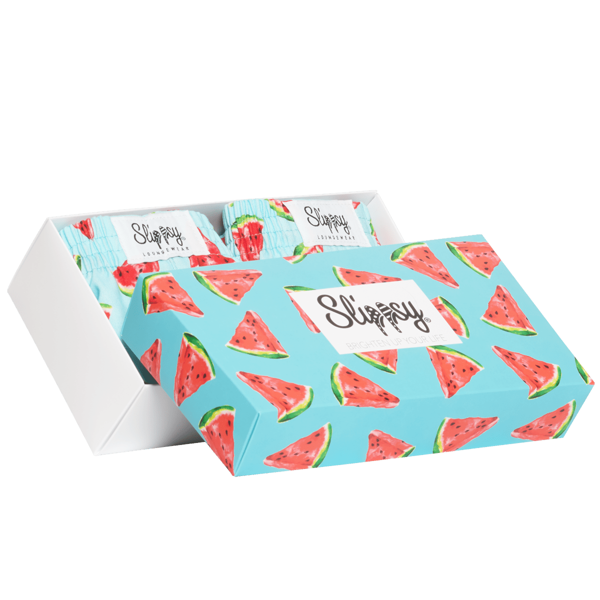 Slippsy Melon couple set