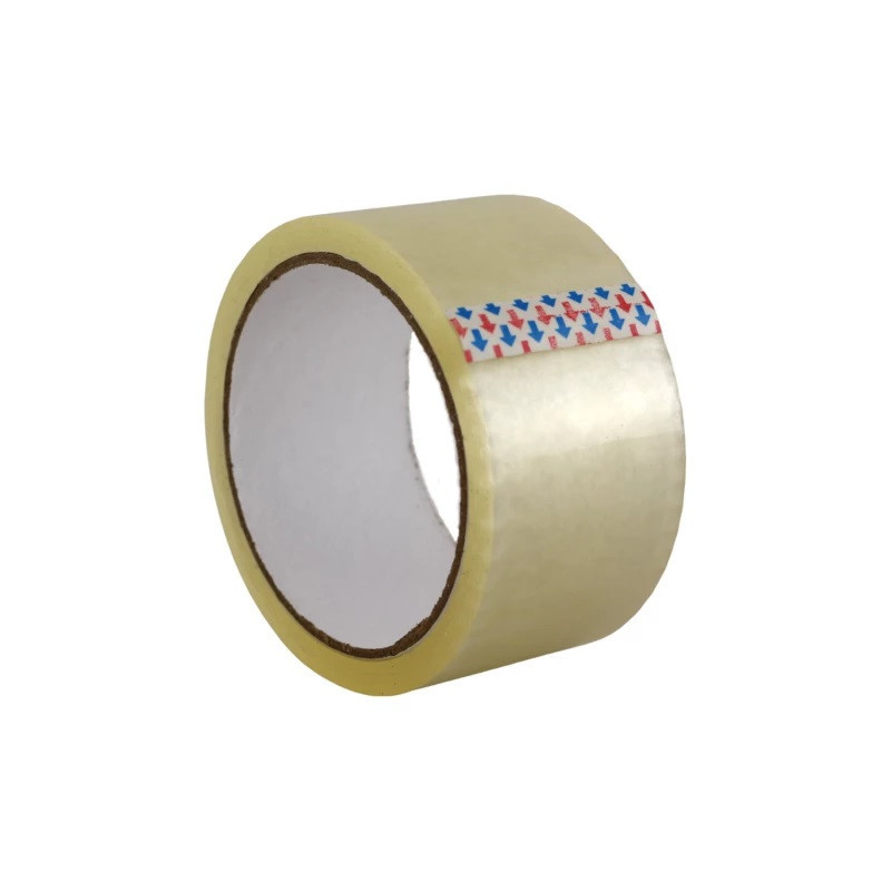 PACKBAND Lepicí páska PACKBAND, 48 mm x 66 m, transparentní