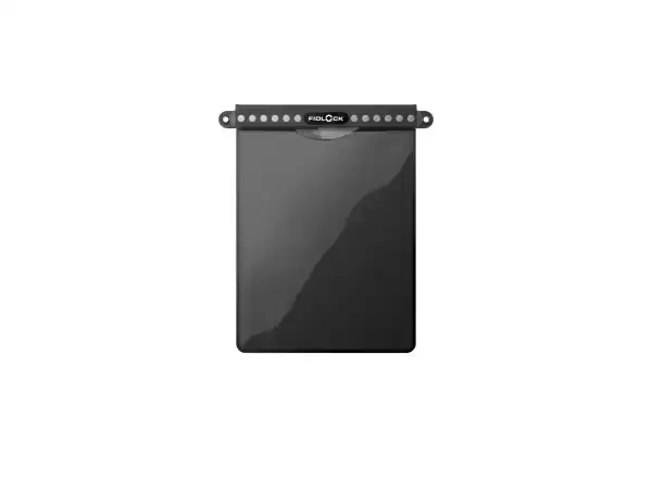 Fidlock Hermetic pouzdro Maxi Černá