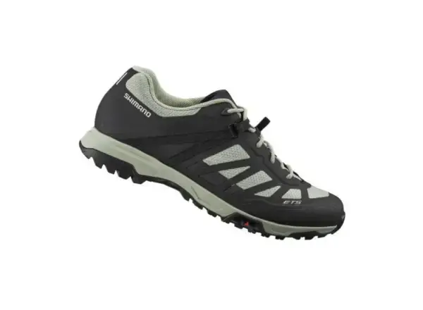 Shimano SH-ET500 černá/mentolová