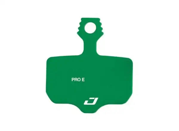 Jagwire Pro E-Bike brzdové destičky pro Avid (Elixir)