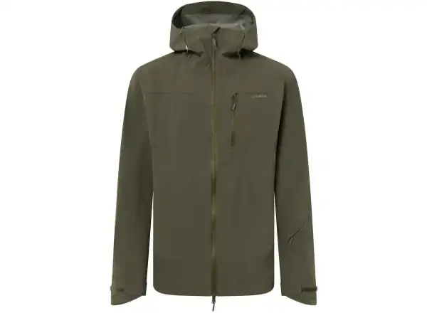 Viking Trek Pro 2.0 pánská bunda Olive vel. M