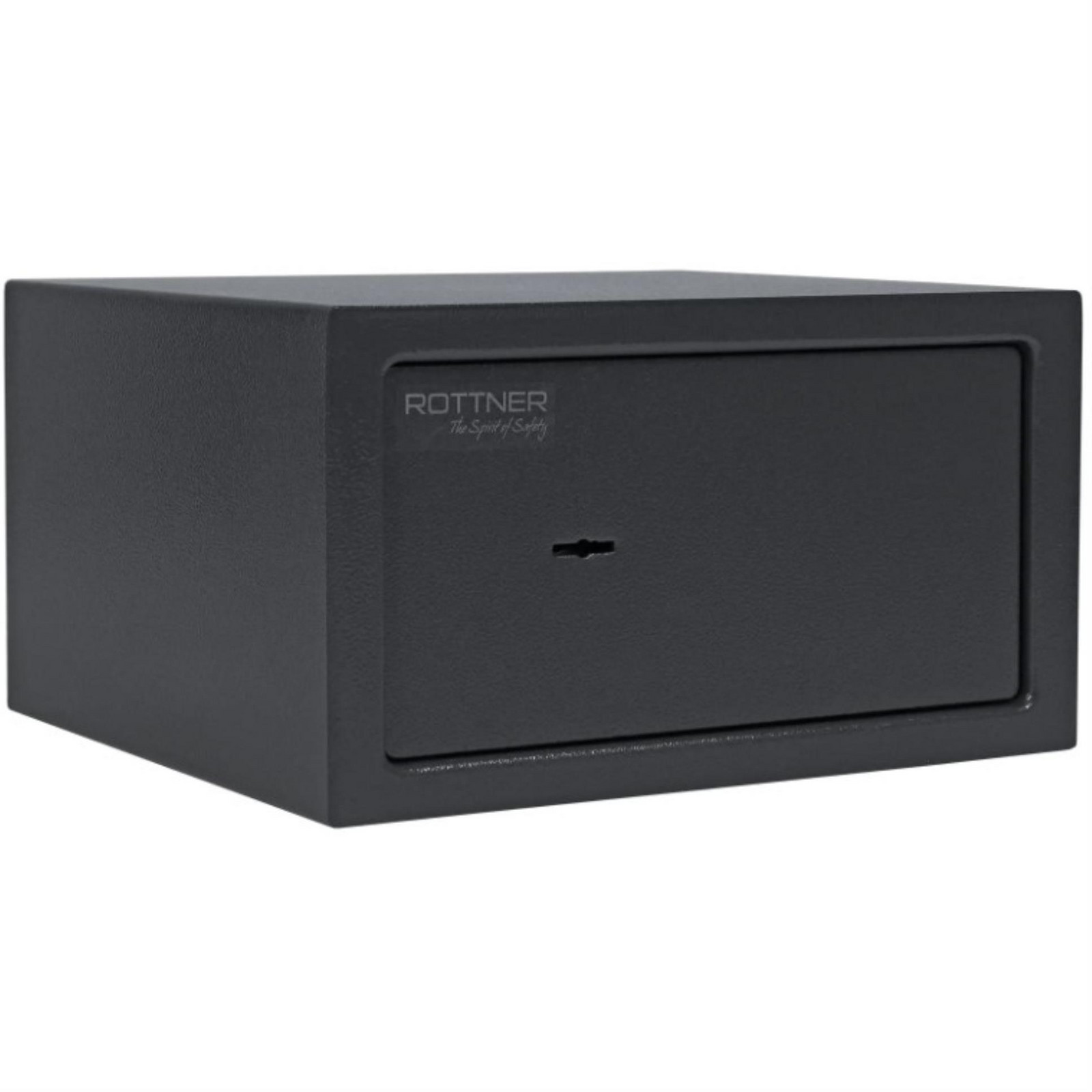 Nábytkový sejf JUPITER 2 - na klíč, antracitový