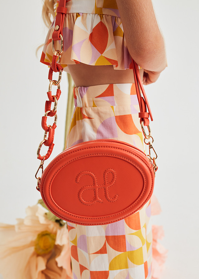 Abel & Lula dívčí kabelka 5457 - 15