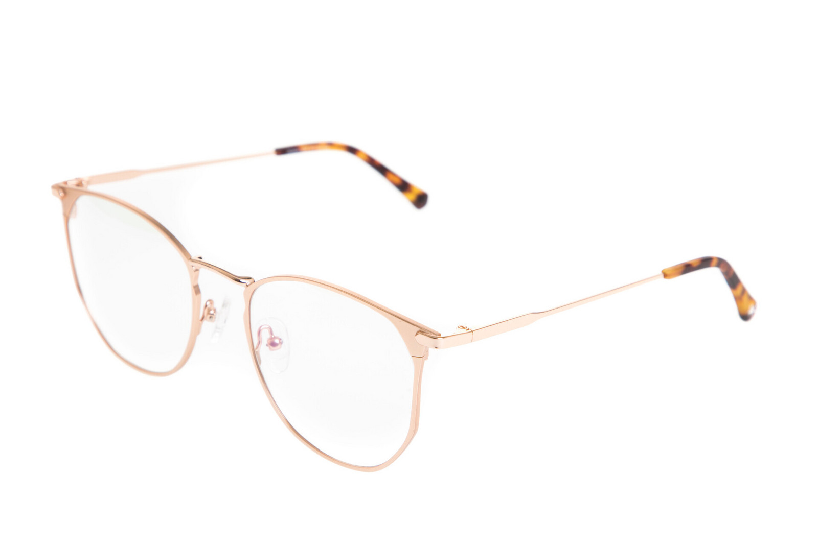 Icona Dámské Solana gold Zlatá