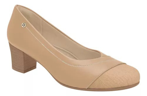 Piccadilly 110164-9 Dámské lodičky béžové 40
