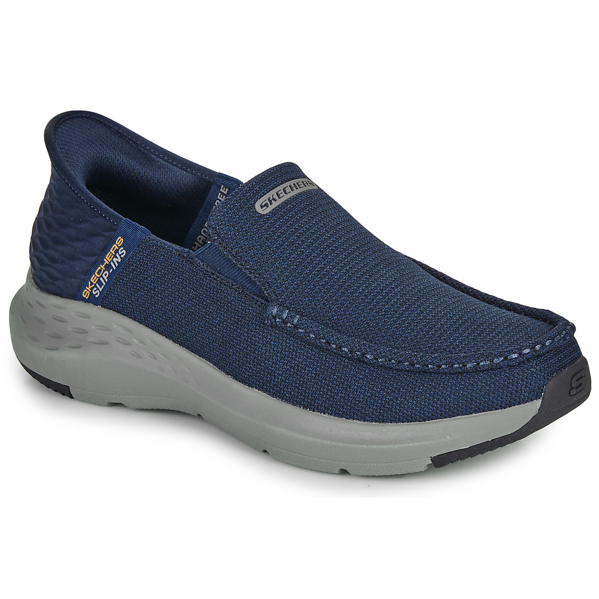 Skechers  HANDS FREE SLIP INS : PARSON - RALVEN  Modrá