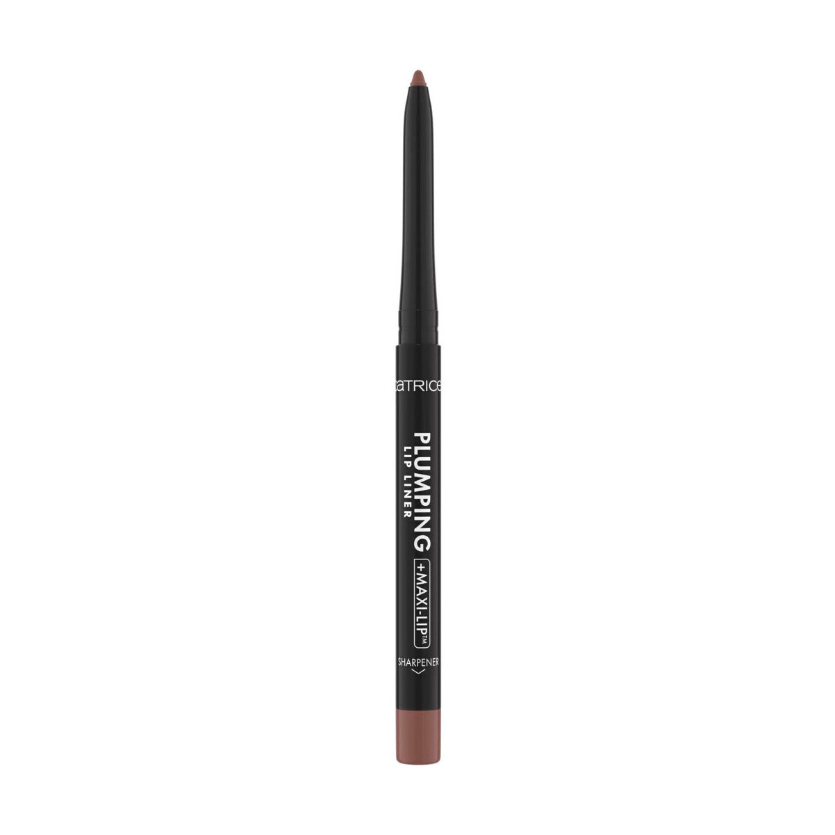 Catrice  Plumping Lip Pencil - 150 Queen Vibes  Hnědá
