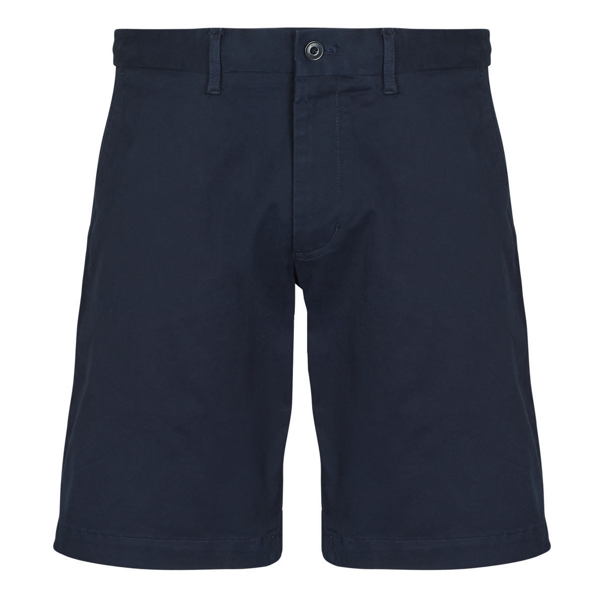 Tommy Hilfiger  BROOKLYN SHORT 1985  Tmavě modrá