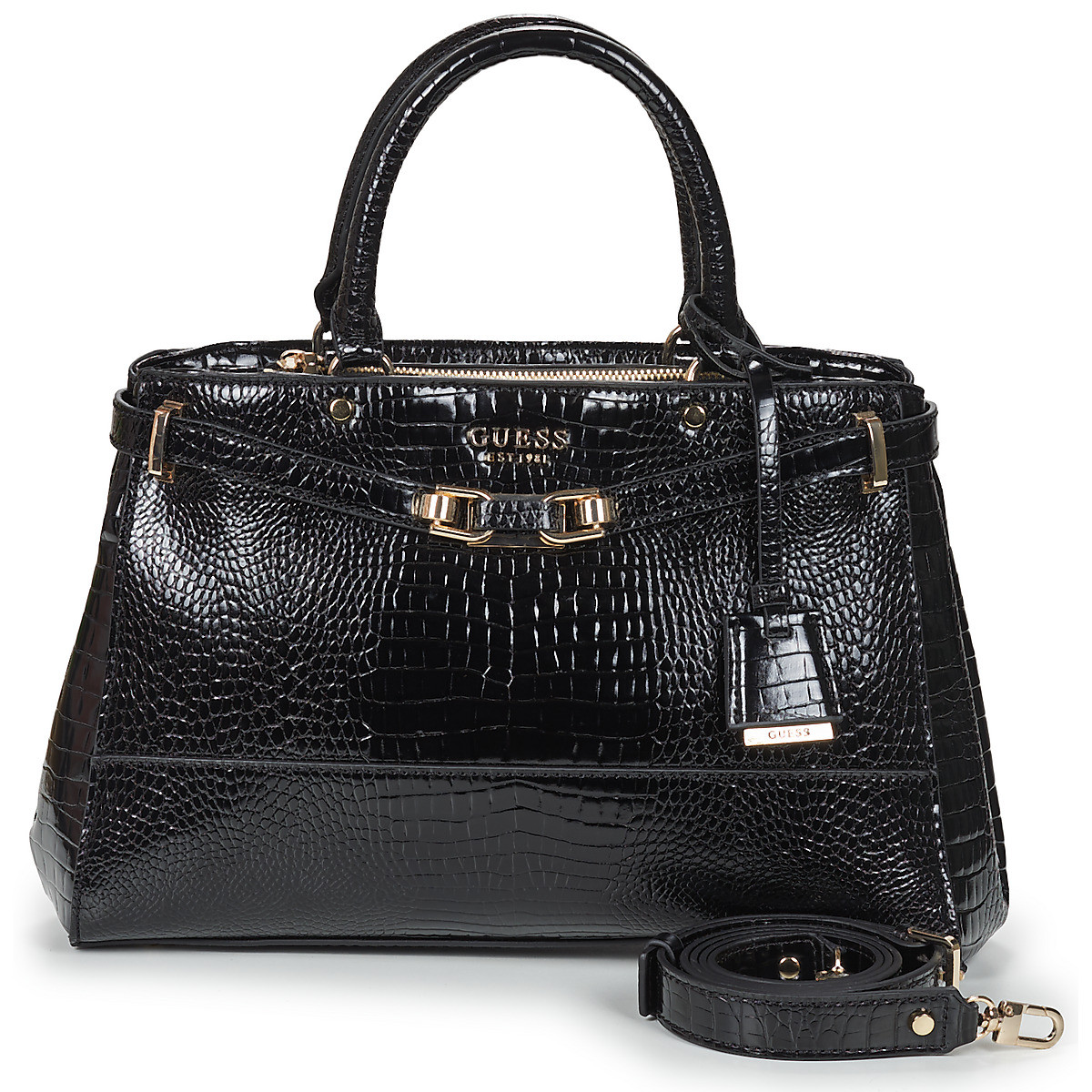 Guess  SILVYE  Černá