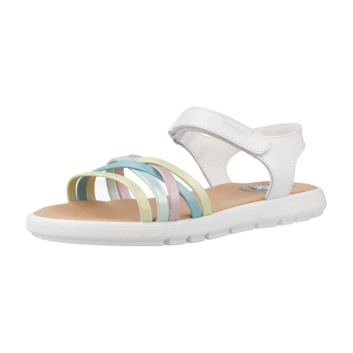 Pablosky  442100P  Bílá