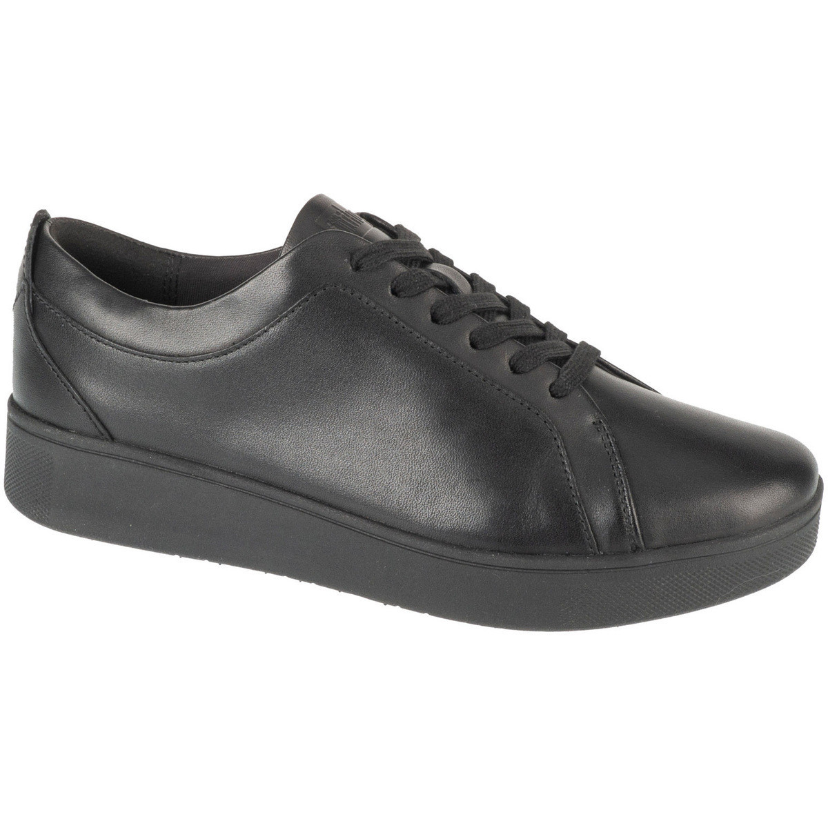 FitFlop  Rally Sneakers  Černá