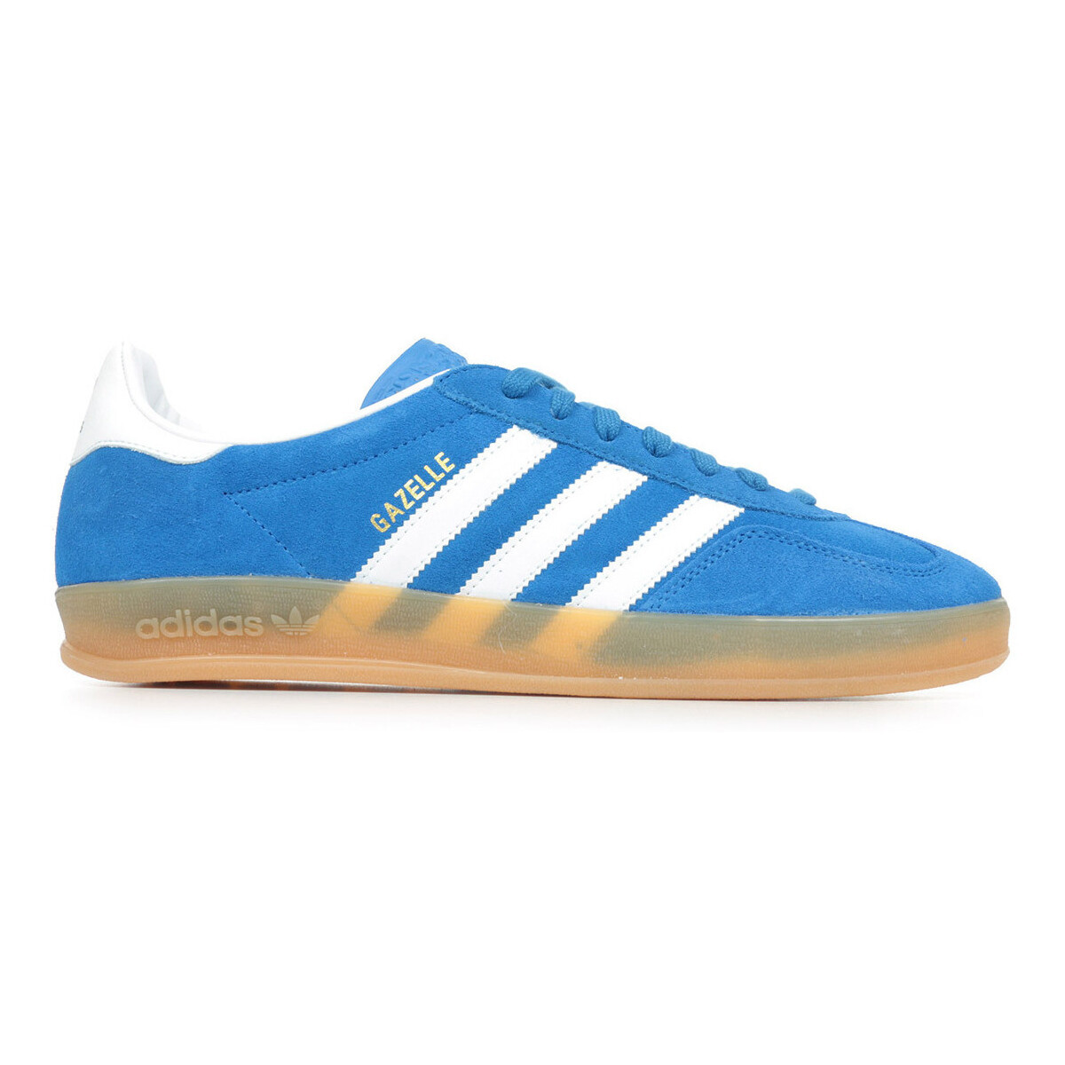 adidas  Gazelle Indoor  Modrá