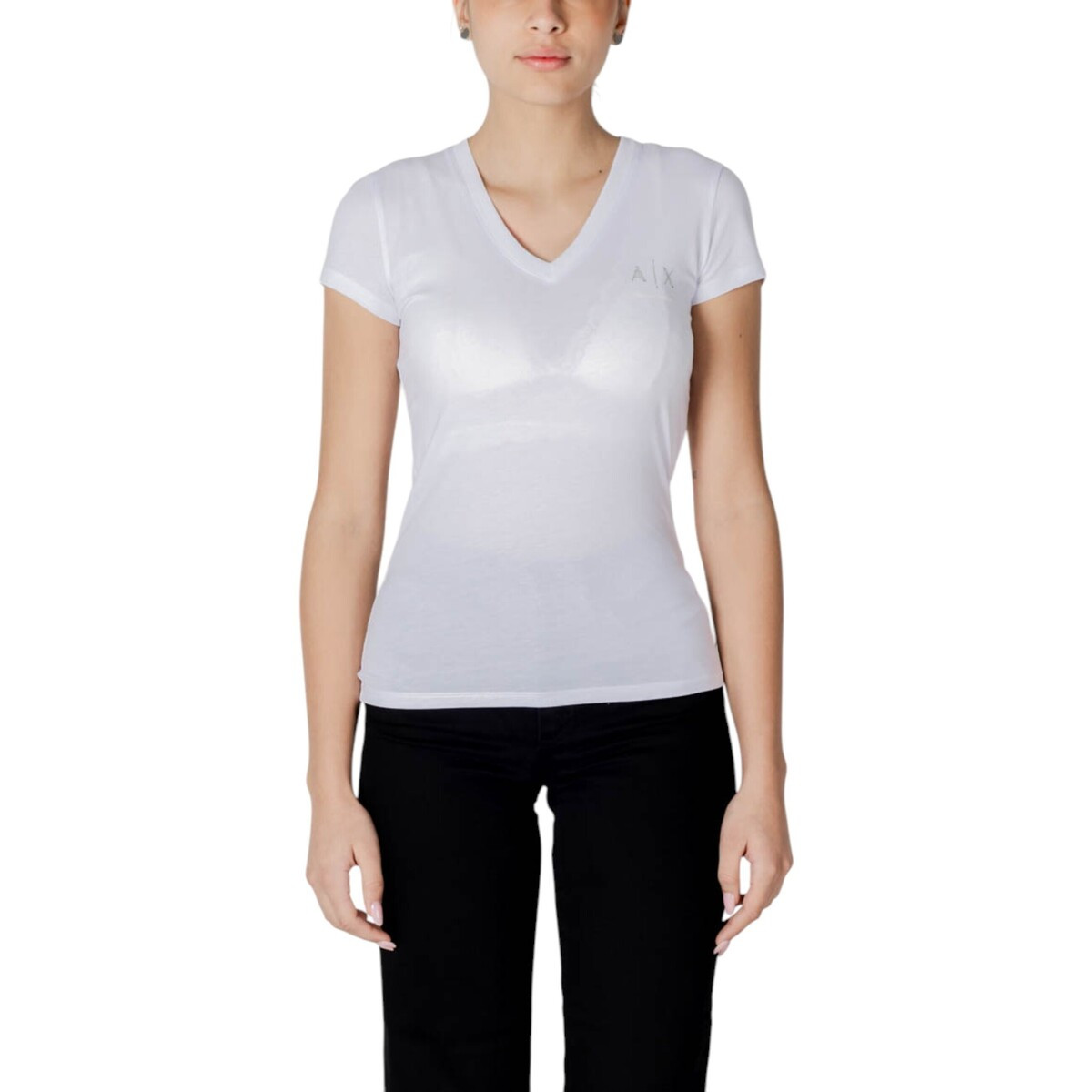 EAX  XW000521 AF10359  Bílá