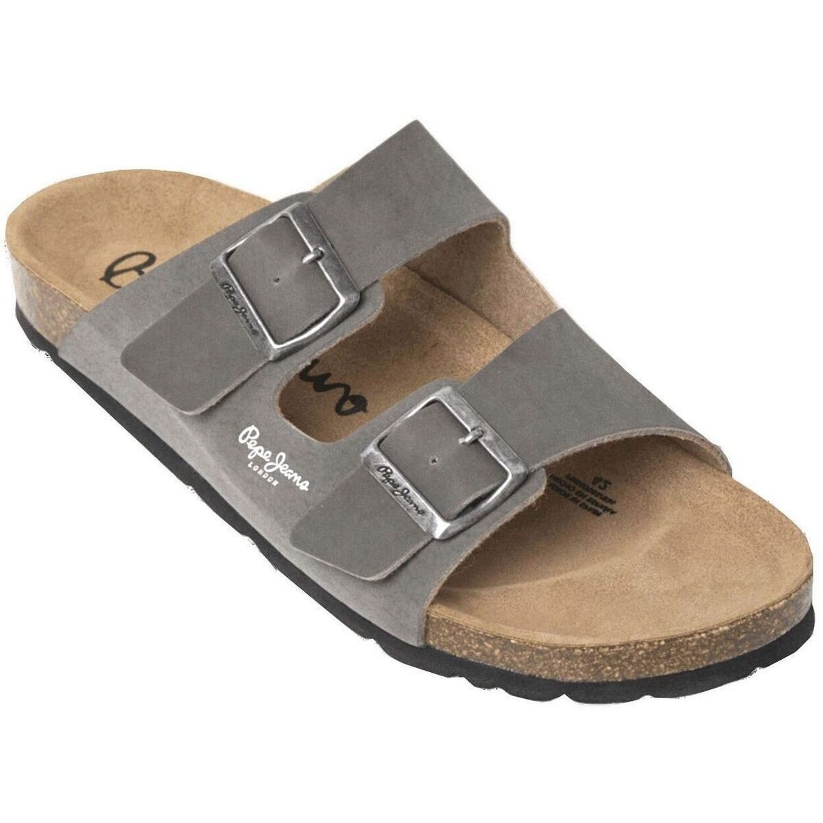 Pepe jeans  Bio m Double  Hnědá