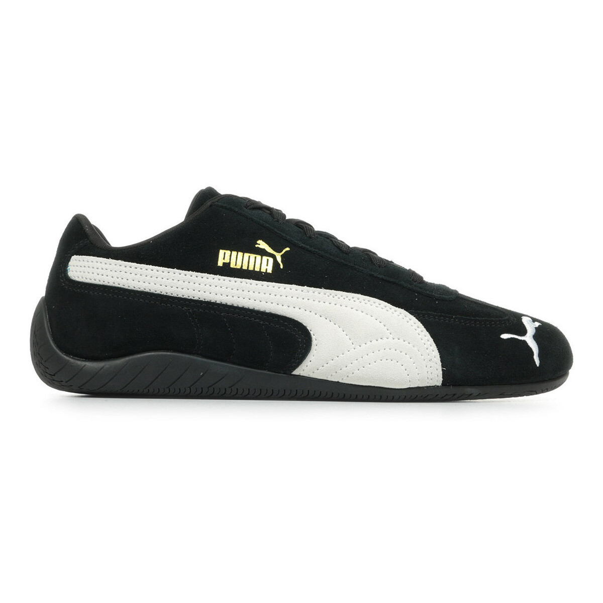 Puma  Speedcat OG  Černá