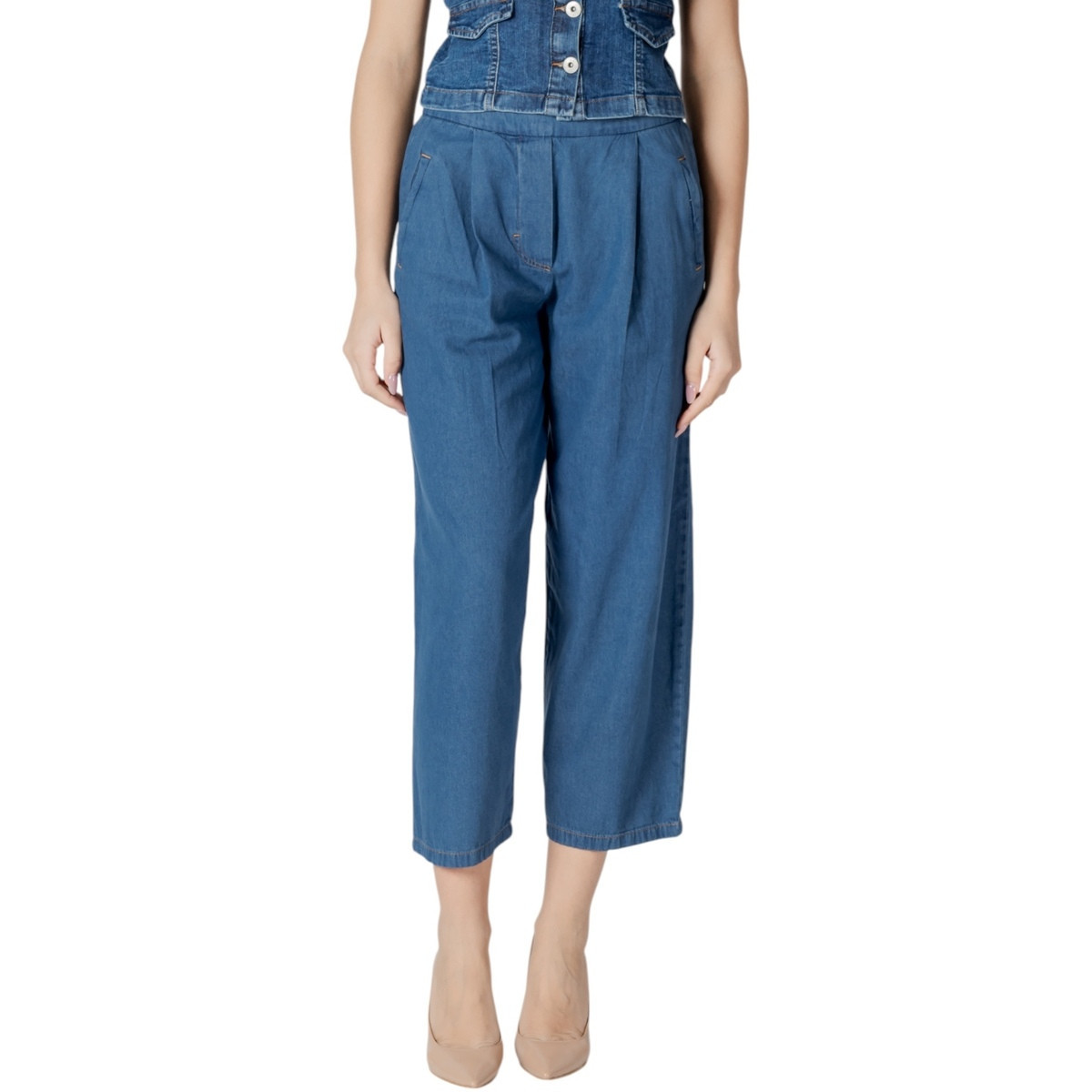 Ichi  IHARCHER PA 20122390  Modrá