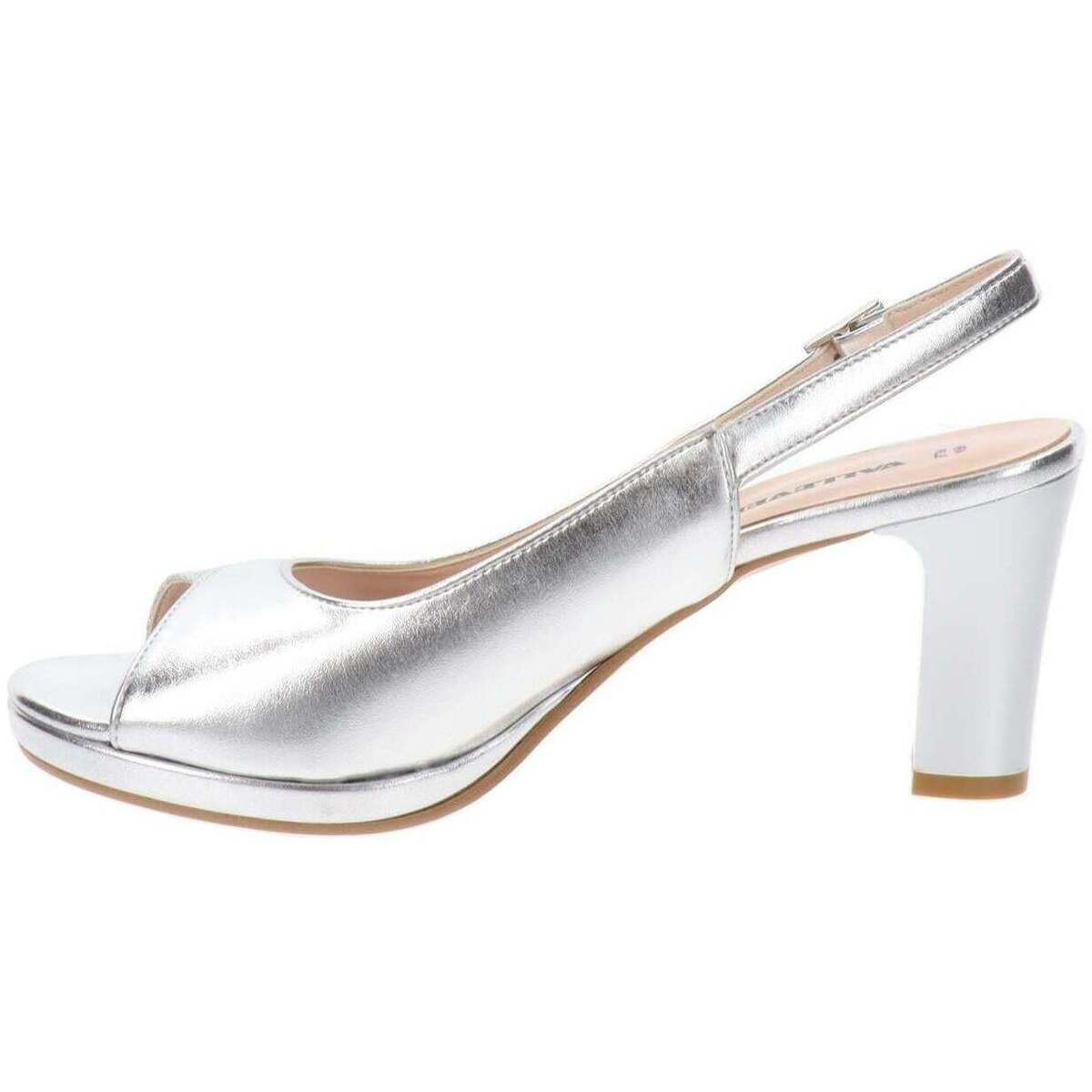 Valleverde  VV28344  Stříbrná