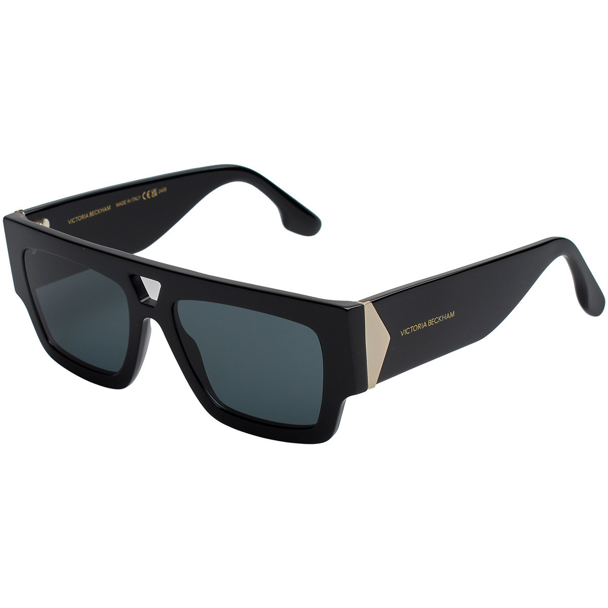 Victoria Beckham  VB651S-001  Černá