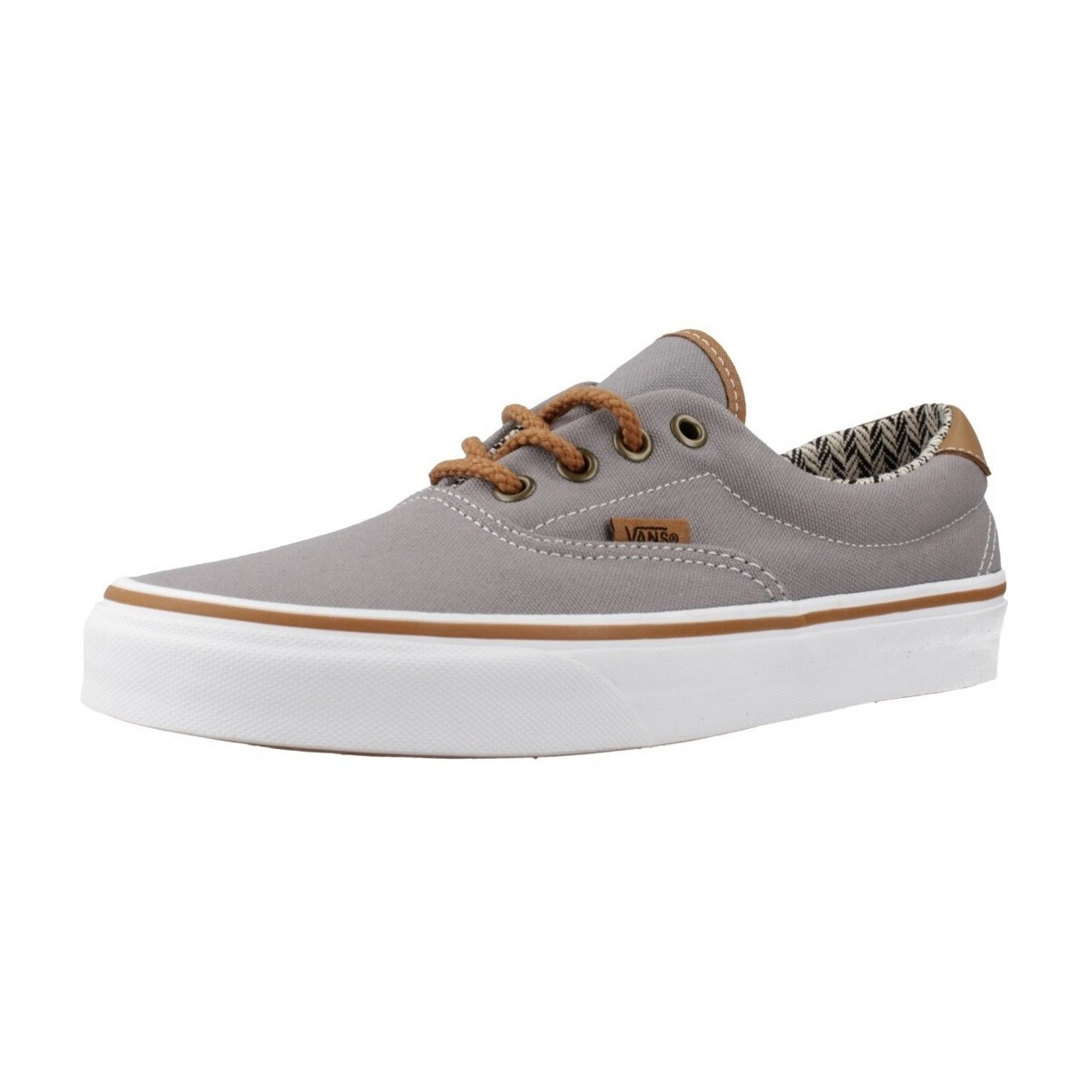 Vans  UA ERA 59 (C L)  Šedá