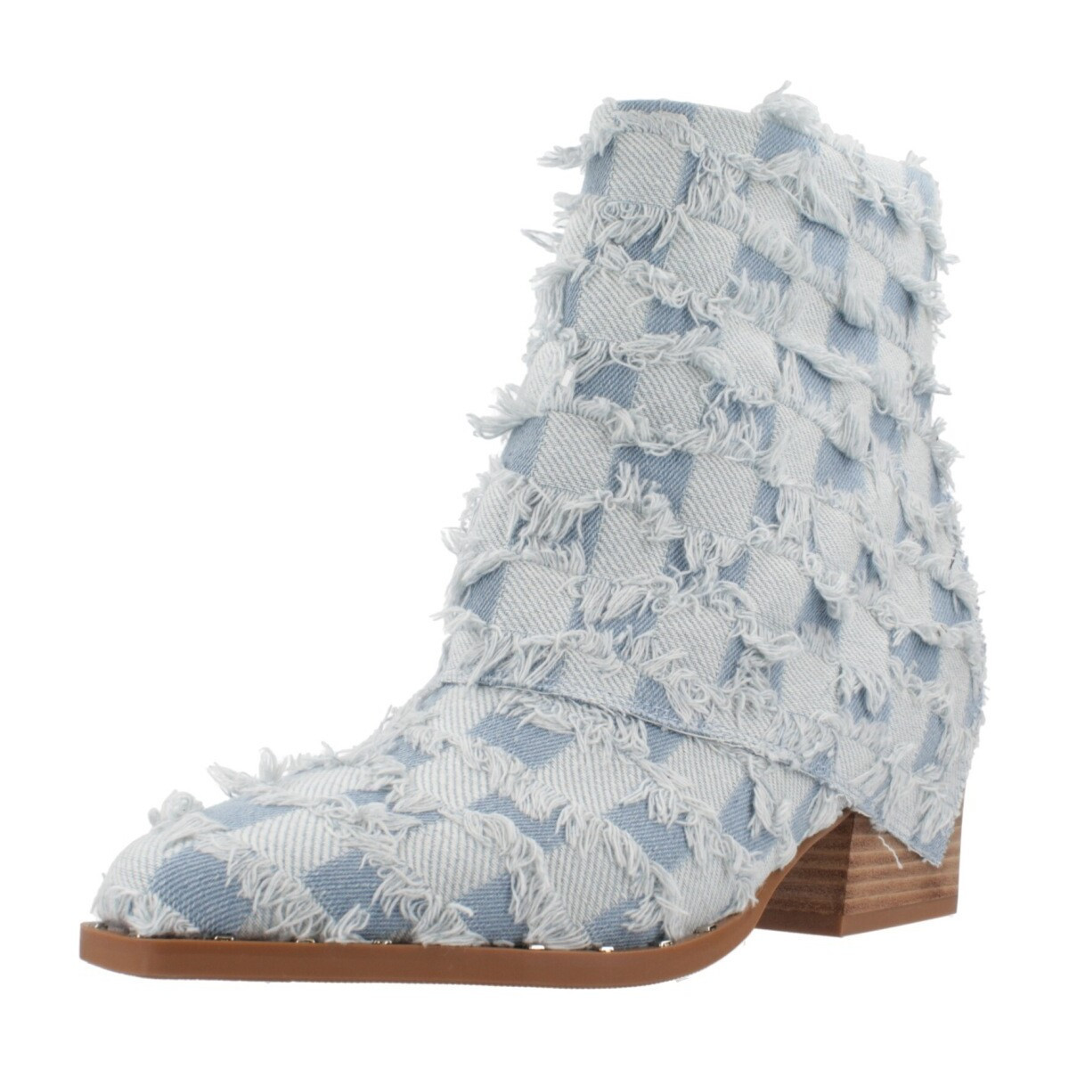 Noa Harmon  LIL EMILIA  Modrá